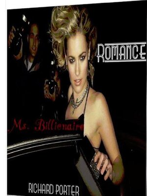 cover image of Romance Ms. Billionaire